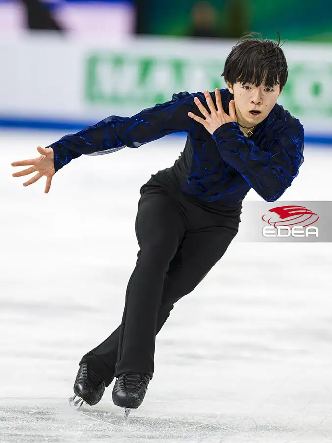 Ice Gallery Skates U.S.
